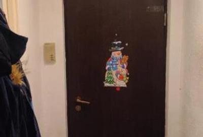 Apartament cu 2 camere, semidecomandat - zona Grivitei. - 4