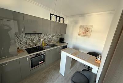 Drumul Taberei l Studio lux l 8 Min Metrou l Moghioros Residence l - 8