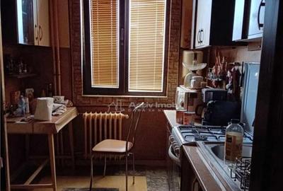 Piata Progresul - 2 camere - mobilat si utilat - 7