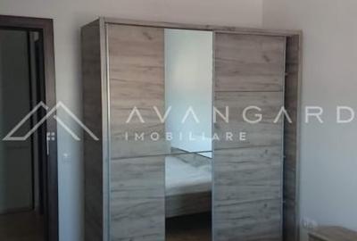 Apartament 2 Cam | Decomandat | strada Alexandru Rosca - 5