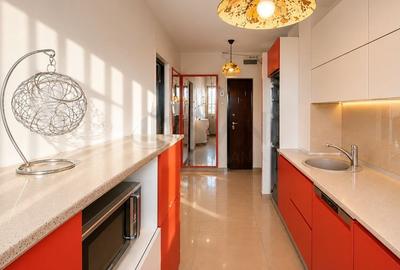 Apartament cu 2 camere decomandat în Basarab - 2