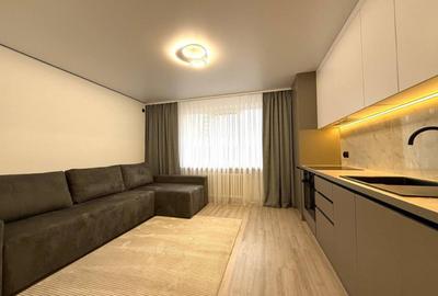 Apartament cu 3 camere decomandat în Central - 7