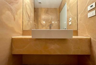 Închiriere Duplex 4 camere 3 bai, 140 mp utili, parcare | Floreasca parcul Verdi - 26
