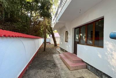 Casă individuală cu 10 camere cu Garaj în Pipera - 8