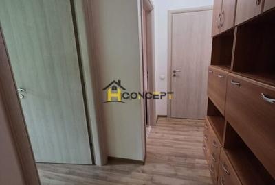 Apartament 4 cam tip duplex Metrou Nicolae Grigorescu 600m - 20