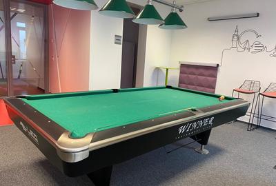 Birou, de 600 mp, în Nord - 13