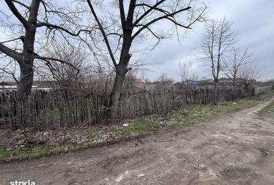 Teren de 1426 mp, în Jiana - 4