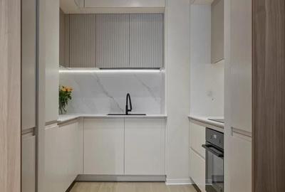 Floreasca | 2 camere | Premium - 3