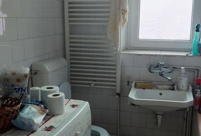 Casă cu 3 camere în Odobescu - 6