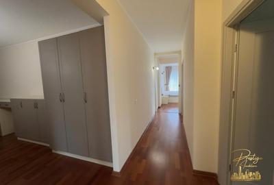 Apartament 3 camere cu terasa si gradina in bloc nou Luceafarul-Oradea - 24