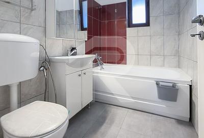 Apartament cu 2 camere decomandat, mobilat în Central - 3