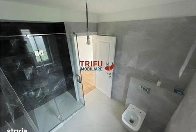 Casă cu 3 camere cu Canalizare în Central - 9