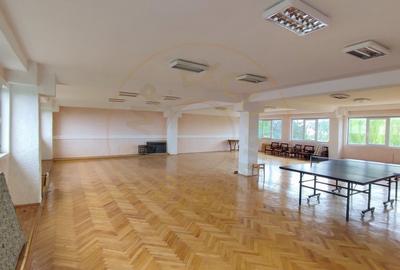 Inchiriere Spatii de Birouri - Str. C. A. Romane - Carei - Comision 0% chirias - 8