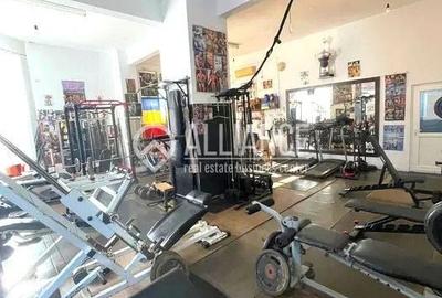 NAVODARI (COD 10) - Spatiu comercial de vanzare sau inchiriere - 3