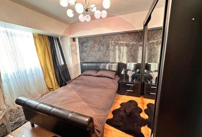 Apartament cu 4 camere, mobilat în Burdujeni - 12