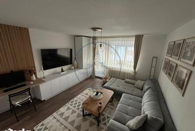 Apartament cu 3 camere decomandat în Central - 7