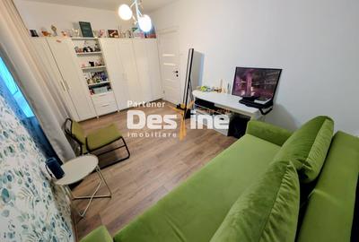 Pacurari la bulevard apartament 2 camere decomandat mobilat utilat modern Parter - 4