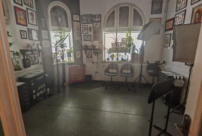 Casă de Vânzare – Str. Dionisie Lupu, Ultracentral, București. - 5