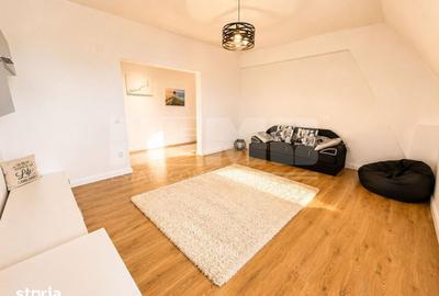 Apartament cu 2 camere decomandat în Volovăț - 7
