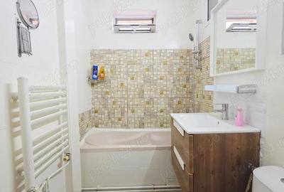 Apartament 3 camere Centru mobilat si utilat - 5