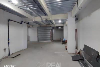 Spațiu comercial, de 1,000 mp, în Pantelimon - 18