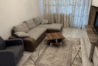 Apartament 2 Camere de inchiriat Odei Towers - 6