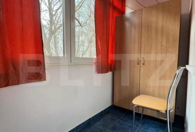 Apartament cu 2 camere decomandat, mobilat în Sebastian - 2