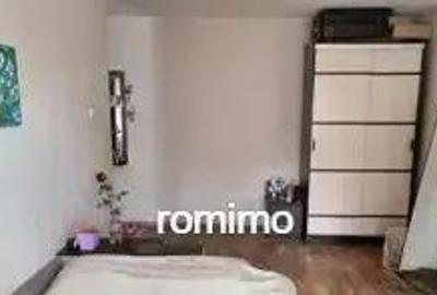 Garsoniera in zona Tei