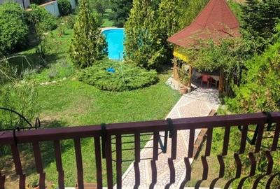 Vila Snagov-Ciofliceni - 5