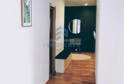 Apartament cu 4 camere în Central