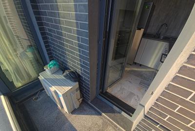 Bulevardul Mamaia  2 camere mobilat modern lângă Delfinariu - 5