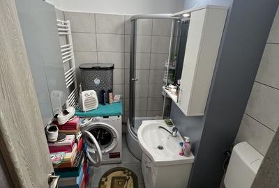 Garsonieră semidecomandată în Noua - 6
