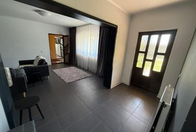 Vând casă spațioasă parter, Ion Creangă, Neamț Vând casă spațioasă parter, Ion Creangă, Neamț - 6