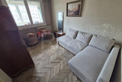 Apartament cu 2 camere la 400 de metri de statiile de metrou Dristor1 si 2 - 2