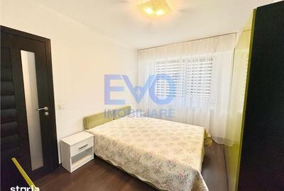 Apartament cu 2 camere decomandat în Păcurari - 5