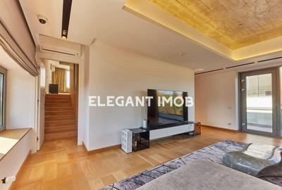 Vila spectaculoasa cu dotari avangardiste in Paradisul Verde - 3