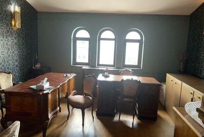 Cismigiu - Vila - Restaurant - 10 Camere - Centrala - 3