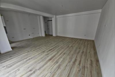 Tomis Plus 2 camere 66 mp et. 3 lift incalzire pardoseala - 1