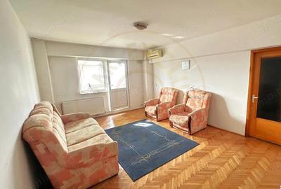 Apartament cu 2 camere, mobilat în Frații Golești - 1