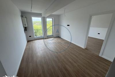 Apartament cu 3 camere în Independenței - 2