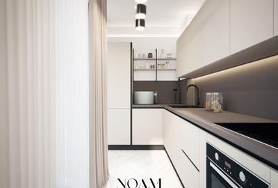 Apartament cu 2 camere în Aviației - 3