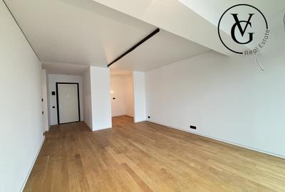 Apartament 2 camere Yacht Kid cu vedere spre lac - 7