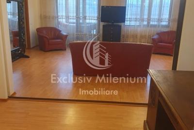 Piata Domenii - Ion Mihalache Parcare Birouri / Locuinta - 3