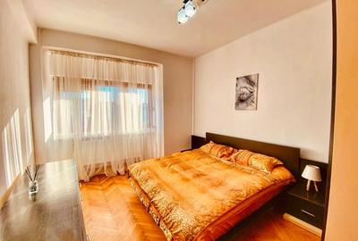 Apartament cu 2 camere decomandat în P-ța Unirii - 2