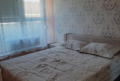 Garsonieră decomandată în Soarelui