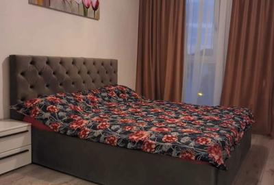 Apartament cu 2 camere semidecomandat în Lotus - 2