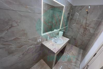 Apartament cu 3 camere semidecomandat în Parcul Carol - 7