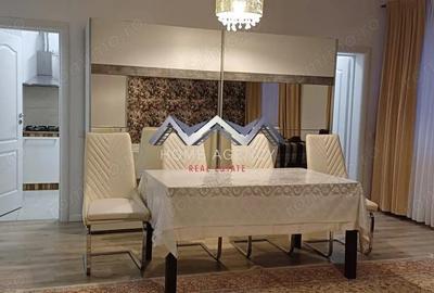 Apartament cu 3 camere semidecomandat în Bucureștii Noi - 6