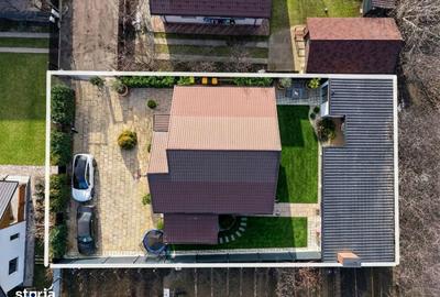 Casă cu 4 camere în Lilieci - 6