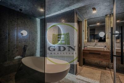 Garsonieră semidecomandată, mobilată în Gării - 4